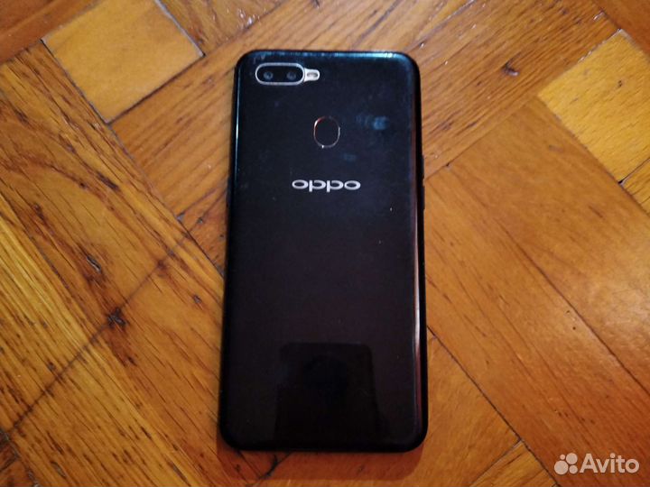 Телефон oppo
