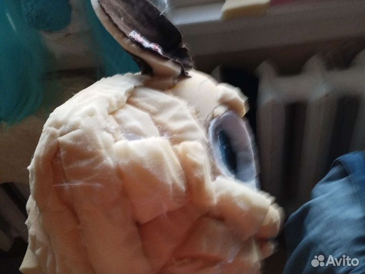 Фурсьют основа