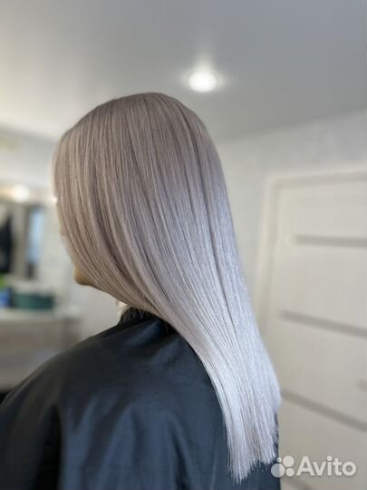 Нужны модели на окрашивание