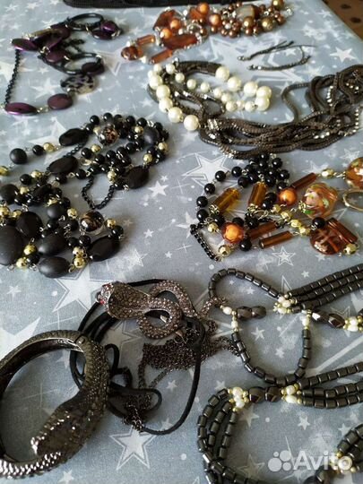 Бусы,подвеска,украшения