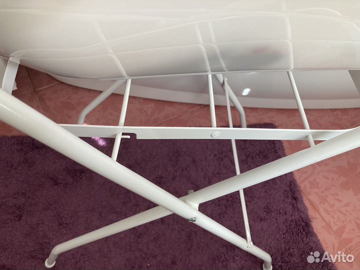 Ванночка для купания