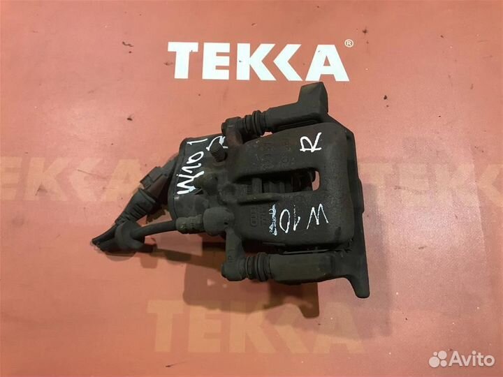 Суппорт задний правый Ауди А6 Ц6