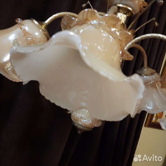 Люстра светильник бра