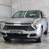 Kia Sportage 2.0 AT, 2024, 8 км, с пробегом, цена 3 499 000 руб.