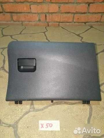 Бардачок Lifan X50