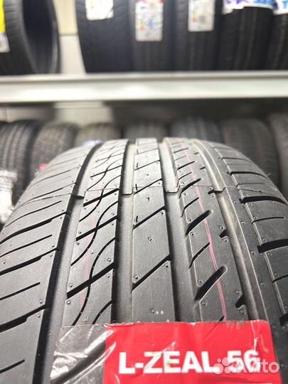 iLink L-Zeal56 255/45 R19 94U