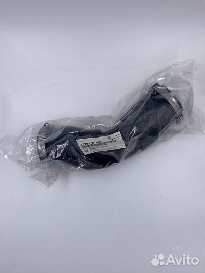 Патрубок Hyundai Santa Fe 18-22
