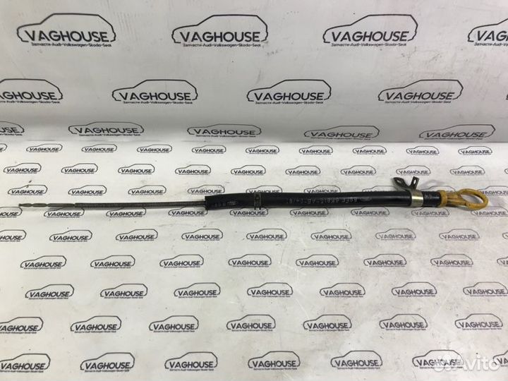 Щуп масляный Ford Escort MK 4 1.8D 1988