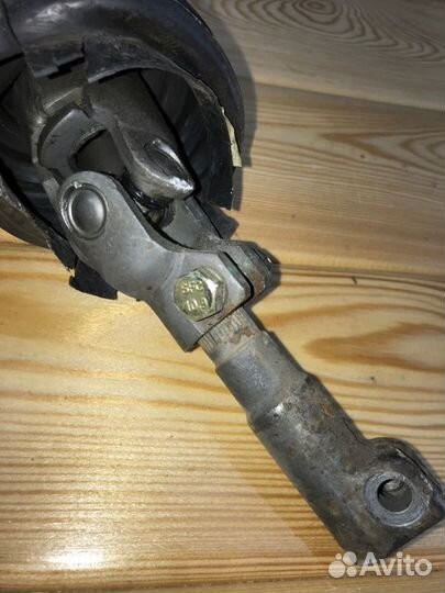 Рулевой карданчик Lifan X60 универсал LFB479Q 2014