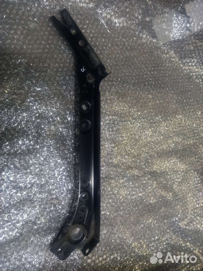 Ниссан х трейл т 31 правая часть телевизора