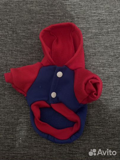 Костюмчик для собак мелких пород