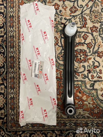 Рычаг задний развальный Паджеро 3 4