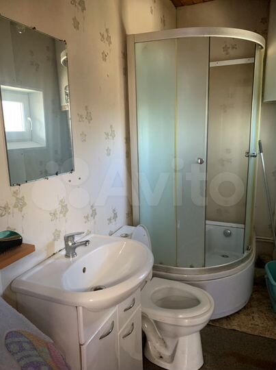 1-к. квартира, 45 м², 1/1 эт.