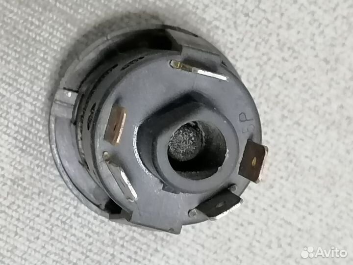 Переключатель света для Opel Kadett E 1984-1992