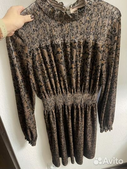 Платье женское