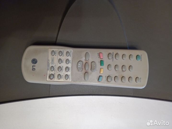 Телевизор бу