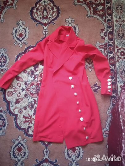 Вещи пакетом