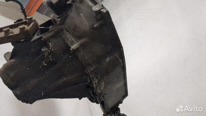 Кпп 5-ст.мех 4х4 (МКПП) Honda HRV, 2002