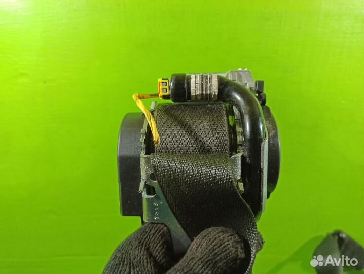 Ремень безопасности передний правый Chevrolet