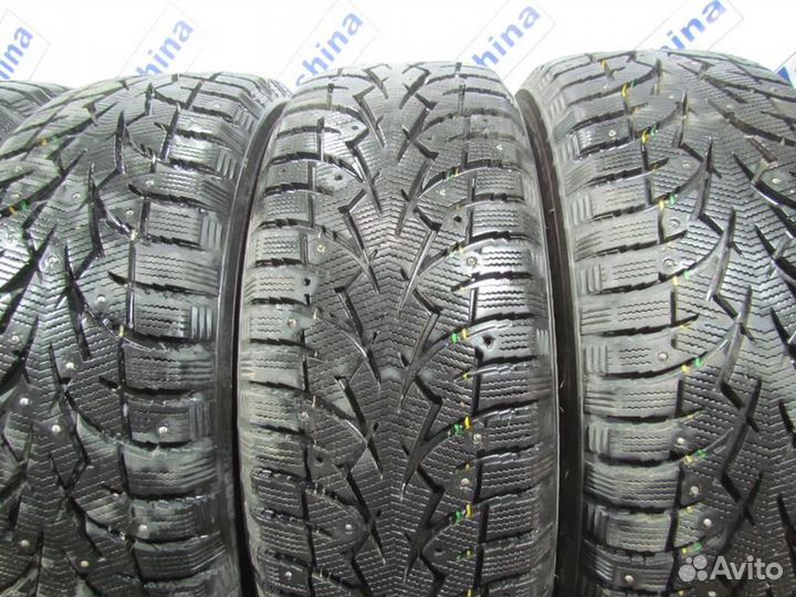 Toyo Observe G3-Ice 235/60 R18 97P