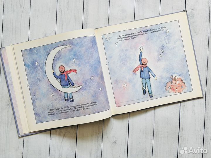 Flavia and the Dream Maker