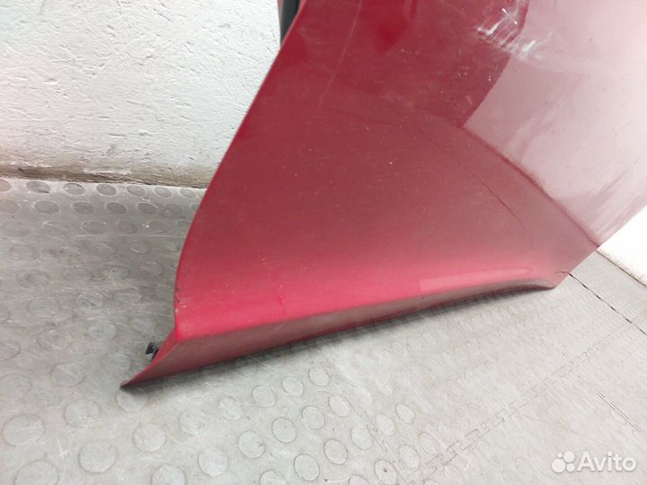 Дверь боковая Honda Civic, 2012