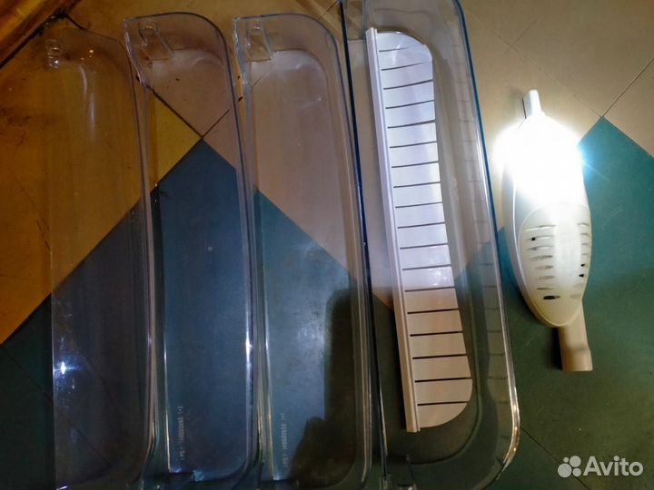 Полка для холодильника indesit