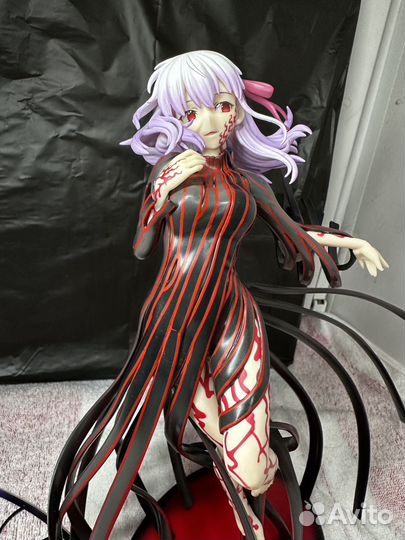 Аниме фигурки fate/staynight