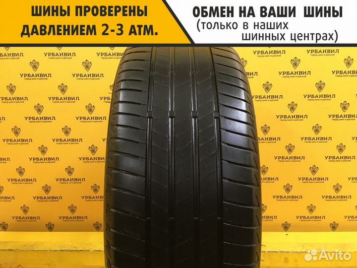 Bridgestone Turanza T005 225/45 R18 103H
