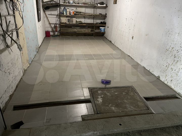 Гараж, 20 м²