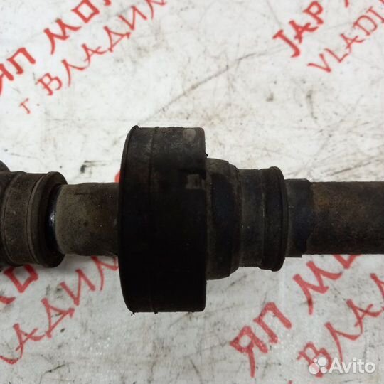 Привод передний правый Honda Accord 8 K24A 2009