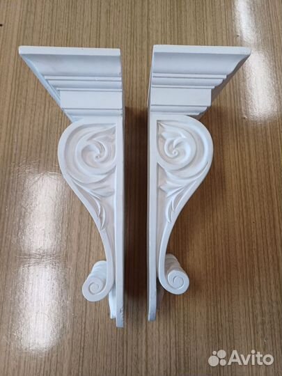 Декоративные элементы на стену