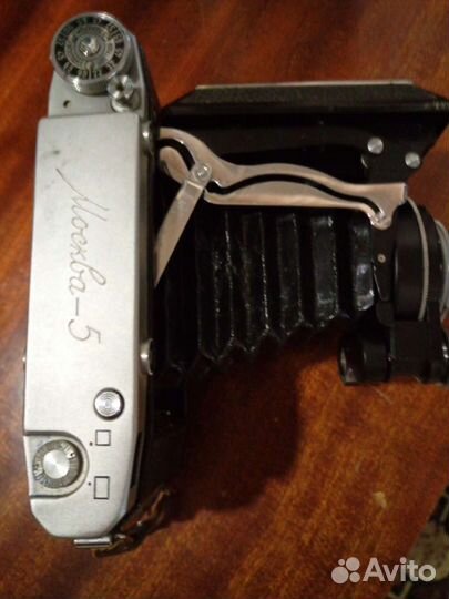 Фотоаппарат