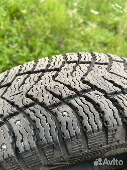 Cordiant Snow Cross 2 185/65 R15