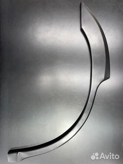 Арка задняя Toyota RAV4 2 пок. рест дорест