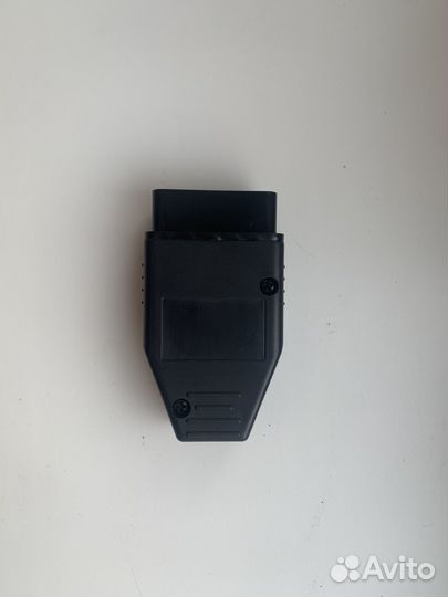 Корректор на ford focus 2