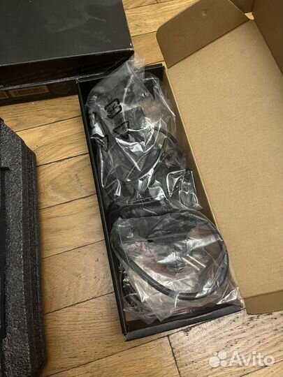 Игровой Acer Nitro 5 (RTX 2060, intel core i7)