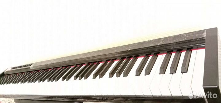 Цифровая клавиатура