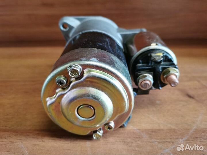 Стартер Hyundai Elantra 2000 - 2009