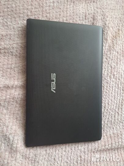 Asus x53u