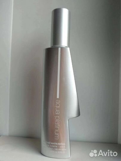 Мужская парфюмерия