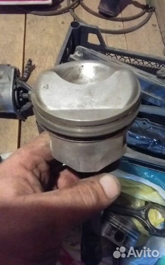 Детали 4G15 мицубиси