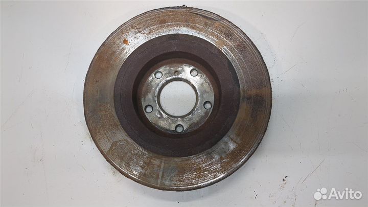 Диск тормозной Infiniti FX, 2006