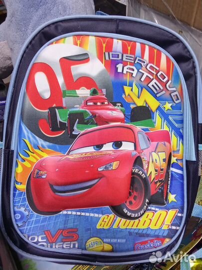 Рюкзак детский