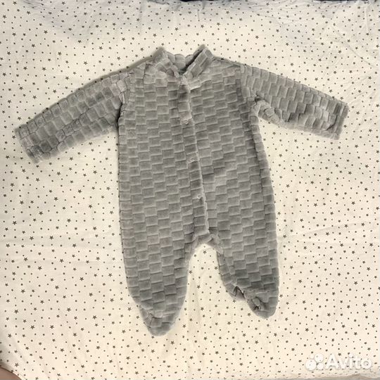 Комплект на выписку