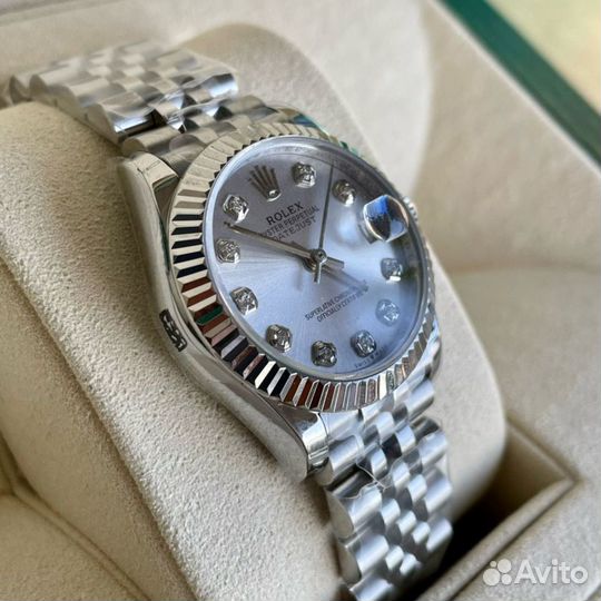 Часы rolex datejust 36mm оригинал