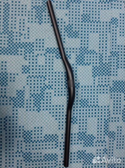 Руль велосипедный, мтб