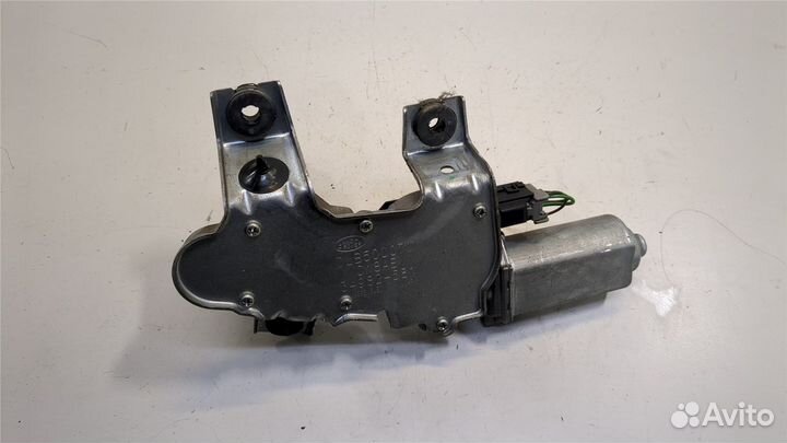 Двигатель стеклоочистителя задний Land Rover Disco