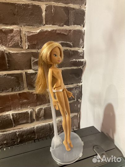Winx mattel Винкс маттел Флора