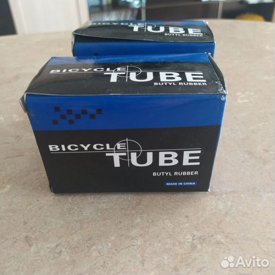 Камера для велосипеда